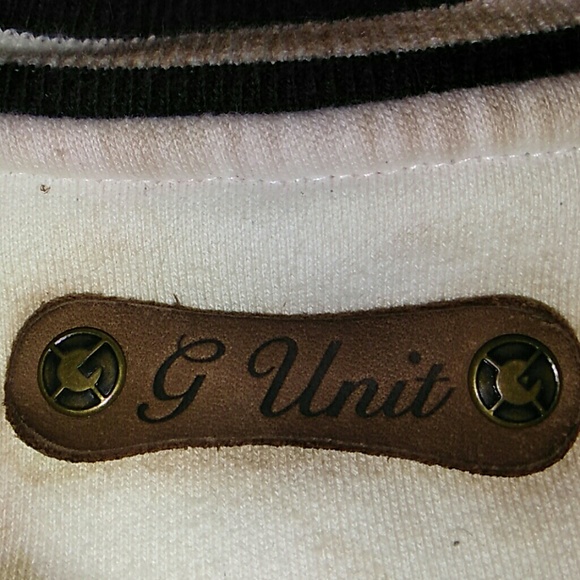 Callsic G-Unit Jacket - Picture 6 of 6